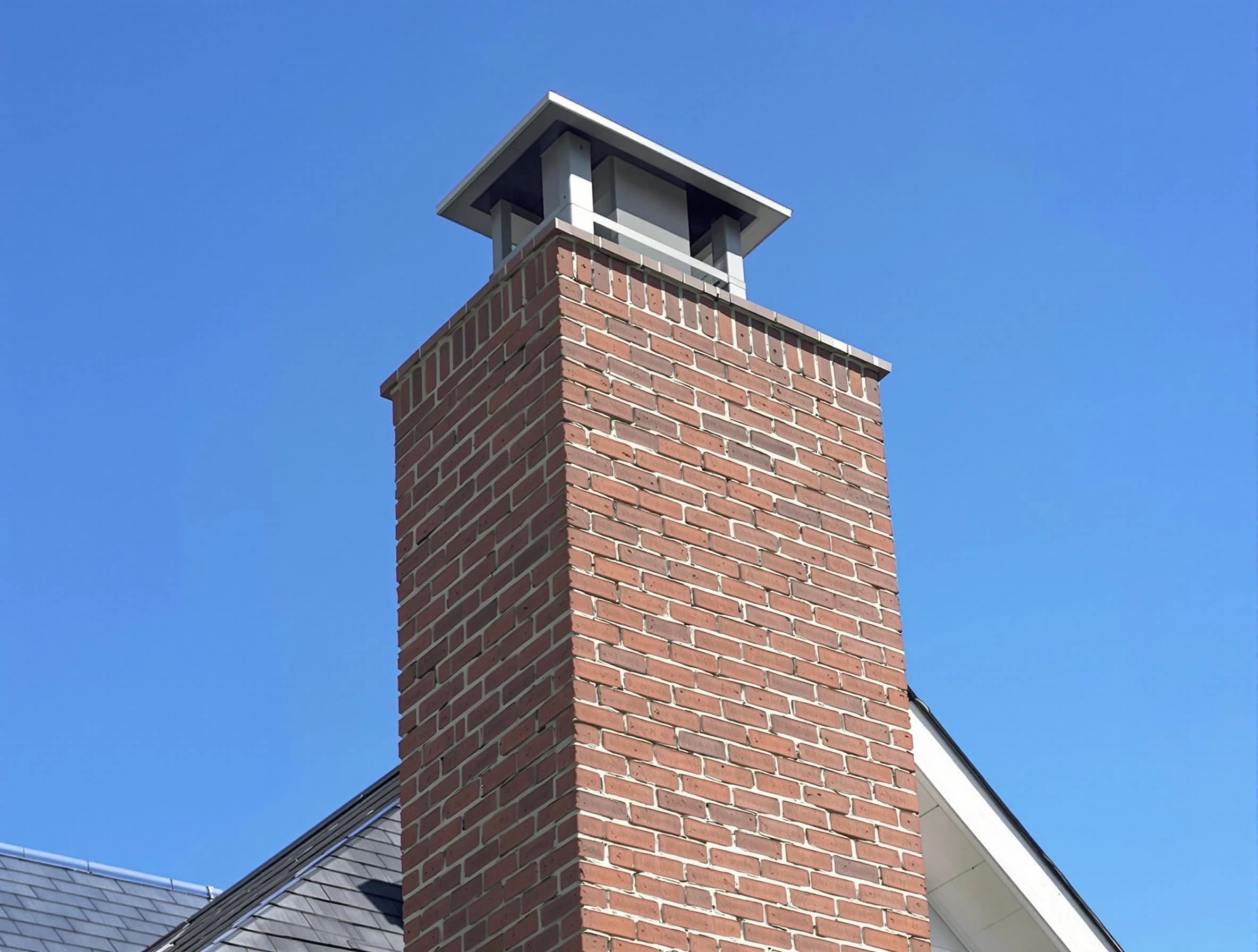 Chimney Remodeling service in Arvada, CO